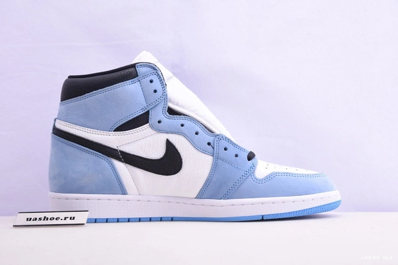 Cheap Blue 555088-134 OG Jordan High 1 “University Air 0524